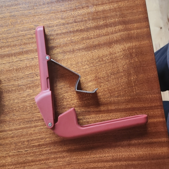 Joseph Joseph Other - Joseph Joseph Garlic Press